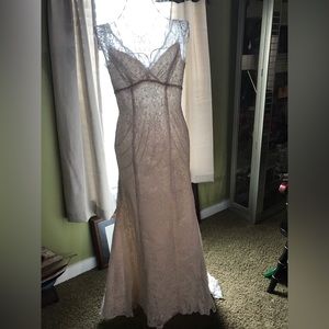 Bridal Gown🌹🌹FINAL MARKDOWN 🌹🌹